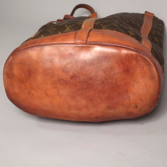 LOUIS VUITTON  BAG/BACKPACK - Picture 10 of 10